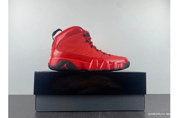 Red Retro 9 CT8019-600 Chile CT8019-600 Jordan 0416